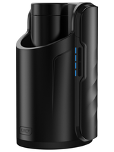 Kiiroo Keon Wifi Combo Set With Feel Stroker Black Masturbators and Strokers
